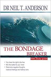 The Bondage Breaker PB - Neil T Anderson